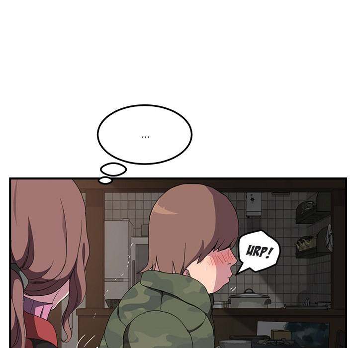 My Stepmom - Chapter 35 - Andromeda 11 page 84 hentai porn comic manga doujin